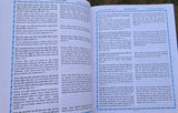 Sri Dasam Granth Sahib Punjabi Transliteration English Translation 4 Volume Set Sanchia MJ Senchia