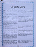 Sri Dasam Granth Sahib Punjabi Transliteration English Translation 4 Volume Set Sanchia MJ Senchia