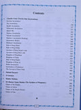 Sri Dasam Granth Sahib Punjabi Transliteration English Translation 4 Volume Set Sanchia MJ Senchia