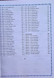 Sri Dasam Granth Sahib Punjabi Transliteration English Translation 4 Volume Set Sanchia MJ Senchia
