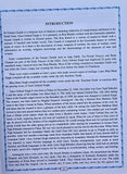 Sri Dasam Granth Sahib Punjabi Transliteration English Translation 4 Volume Set Sanchia MJ Senchia