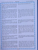 Sri Dasam Granth Sahib Punjabi Transliteration English Translation 4 Volume Set Sanchia MJ Senchia