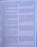 Sri Dasam Granth Sahib Punjabi Transliteration English Translation 4 Volume Set Sanchia MJ Senchia