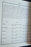 Sri Guru Granth Sahib Ji 8 Volume Set English Punjabi Translation Gurmukhi SGPC Sanchiya MJ Senchia