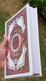 The quran majeed punjabi translation sacred muslim book koran shareef islam mi