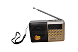 Sikh Gurbani Player Speaker Radio Nitnem Akhand Path Katha Kirtan 2574 tracks