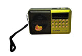 Sikh Gurbani Player Speaker Radio Nitnem Akhand Path Katha Kirtan 2574 tracks