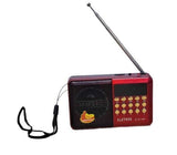 Sikh Gurbani Player Speaker Radio Nitnem Akhand Path Katha Kirtan 2574 tracks