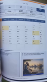 Nanakshahi Heera Jantari 2027 Sikh Calendar Punjabi English Hindi Urdu New Year