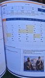 Nanakshahi Jantari 2027 English Sikh Calendar Sangrand Gurbani Colour Baramaha