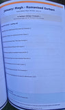 Nanakshahi Jantari 2027 English Sikh Calendar Sangrand Gurbani Colour Baramaha
