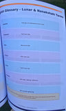 Nanakshahi Jantari 2027 English Sikh Calendar Sangrand Gurbani Colour Baramaha