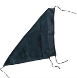 Punjabi Sikh Black Patka Kids Turban Head Wrap Tania Tie Polycotton Boys Keski Bandana Khalsa Boy Pagri New