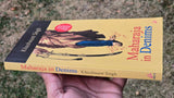 Maharaja in Denims – Khushwant Singh | Maharaja Ranjit Singh Historical Fiction