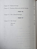 The Sikhs - Khushwant Singh Sikh History Religion Punjab Book Empire Partition