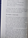 The Sikhs - Khushwant Singh Sikh History Religion Punjab Book Empire Partition