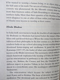 The Sikhs - Khushwant Singh Sikh History Religion Punjab Book Empire Partition