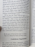 The Sikhs - Khushwant Singh Sikh History Religion Punjab Book Empire Partition