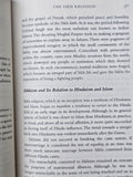 The Sikhs - Khushwant Singh Sikh History Religion Punjab Book Empire Partition