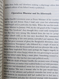 The Sikhs - Khushwant Singh Sikh History Religion Punjab Book Empire Partition