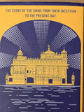 The Sikhs - Khushwant Singh Sikh History Religion Punjab Book Empire Partition