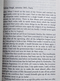 The Exile Novel Based on the Life of Maharaja Duleep Singh Navtej Sarna England