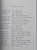 The Exile Novel Based on the Life of Maharaja Duleep Singh Navtej Sarna England