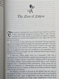 The Last Sunset The Rise & Fall Lahore Durbar Amarinder Singh Sikh Empire Book