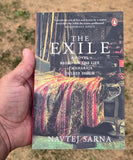 The Exile Novel Based on the Life of Maharaja Duleep Singh Navtej Sarna England