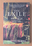 The Exile Novel Based on the Life of Maharaja Duleep Singh Navtej Sarna England