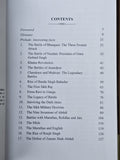 Military History of the Sikhs – From Battle of Bhangani to World War II English Book