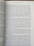The Last Sunset The Rise & Fall Lahore Durbar Amarinder Singh Sikh Empire Book