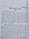 Military History of the Sikhs – From Battle of Bhangani to World War II English Book