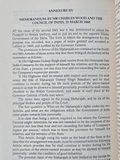 The Last Sunset The Rise & Fall Lahore Durbar Amarinder Singh Sikh Empire Book