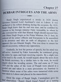 Military History of the Sikhs – From Battle of Bhangani to World War II English Book