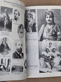 The Last Sunset The Rise & Fall Lahore Durbar Amarinder Singh Sikh Empire Book