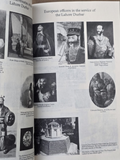 The Last Sunset The Rise & Fall Lahore Durbar Amarinder Singh Sikh Empire Book