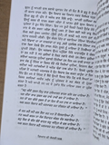 Gian Ki Godri Swami Braham Dev Udaasi Punjabi Gurmukhi Spiritual Sikh Book STR