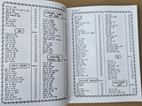 Punjabi Cookery Book – Rasoi Sikhia Punjabi Gurmukhi Recipe Book Pradeep Panjabi