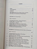Punjabi Identity in a Global Context  Pritam Singh & Shinder Singh Thandi Book