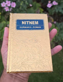 Sikh Nitnem Gutka Sahib all Banis gurbani Punjabi Gurmukhi Roman Transliteration B54