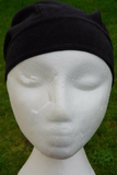 Sikh Patka Punjabi Turban Pathka Black Katrai Corduroy Singh Head Wrap Bandana Xh Unisex Keski