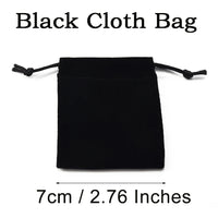 Velvet Bags and Paper Boxes Gift Box