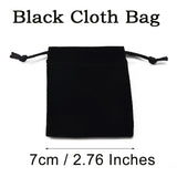Velvet Bags and Paper Boxes Gift Box