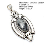Genuine Turquoise Ruby Labradorite Rose Quartz Agate Jasper  Pendant
