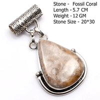 Genuine Labradorite Amazonite Turquoise Agate  Pendant