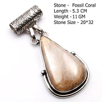 Genuine Labradorite Amazonite Turquoise Agate  Pendant