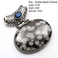 Genuine Turquoise Agate Jasper Labradorite  Pendant Women Jewelry gift