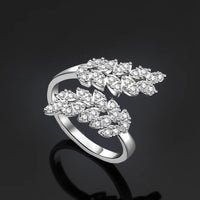 2025 New Wedding Jewelry Set for Women Saudi Arabia 4 Pieces Zirconia Bridal Jewellery Collection Necklace Set