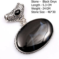 Genuine Turquoise Labradorite Jasper Agate  Pendant